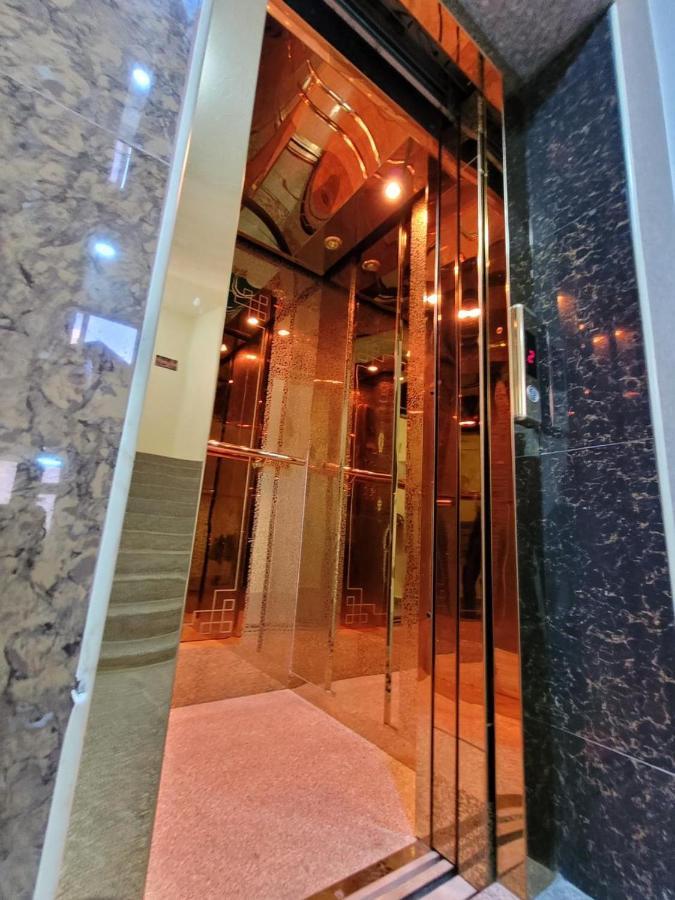 Petra Home Hotel Wadi Musa Eksteriør billede